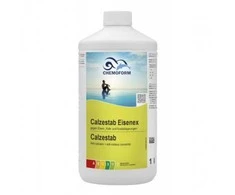 Chemoform Priemonė nuo kalkių, CALZESTAB - EISENEX, 1 l