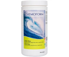 Chloro neutralizatorius Chemoform Chlor Stop, 1kg
