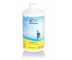 Deguonies aktyvatorius CHEMOFORM Aquablanc A, 1 L