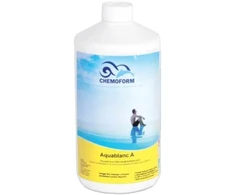 Deguonies aktyvatorius CHEMOFORM Aquablanc A, 1 L