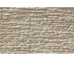Dekoratyviniai sienų akmenys GS-DUNE, smėlinė