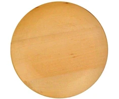 Difuzorius pirčiai, Liepa, Ø 125 mm