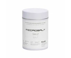 Druska halogeneratoriui Klafs Microsalt SaltProX