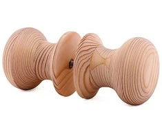 Durų rankena stiklinėms durims 565-P