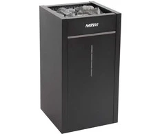Elektrinė pirties krosnelė - HARVIA Virta Combi HL90SA 9,0 kW