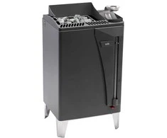 Elektrinė pirties krosnelė - EOS BI-O Max, 9 kW