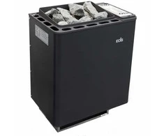 Elektrinė pirties krosnelė - EOS Bi-O Thermat W, 9 kW