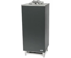 Elektrinė pirties krosnelė - EOS Cubo Plus, 9 kW