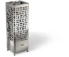 Elektrinė pirties krosnelė - EOS Edge, 7.5 kW