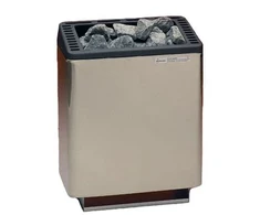 Elektrinė pirties krosnelė - EOS Euro, 10.5 kW
