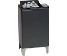 Elektrinė pirties krosnelė - EOS Euro-Max, 12 kW