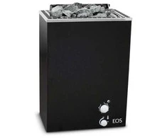 Elektrinė pirties krosnelė - EOS Moment Control W, 9,0 kW