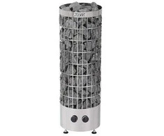 Elektrinė pirties krosnelė - HARVIA Cilindro PC70