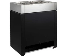 Elektrinė pirties krosnelė - HARVIA Qube Pro 240