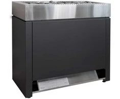 Elektrinė pirties krosnelė - HARVIA Qube Pro 360