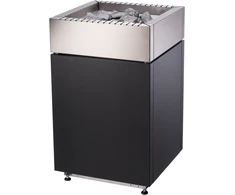 Elektrinė pirties krosnelė - HARVIA Qube 9 kW