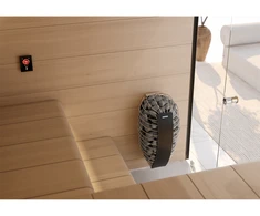Elektrinė pirties krosnelė - HARVIA Spirit SP60FC Fenix WiFi 6,0 kW