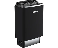 Elektrinė pirties krosnelė - HARVIA Top Steel 6 kW