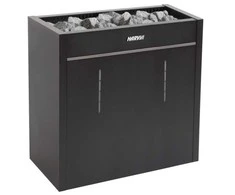 Elektrinė pirties krosnelė - HARVIA Virta Pro Combi 21,6 kW