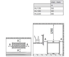 Elektrinė pirties krosnelė - HARVIA Virta Pro 21,6 kW