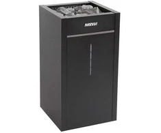 Elektrinė pirties krosnelė - HARVIA Virta Combi 10,8 kW