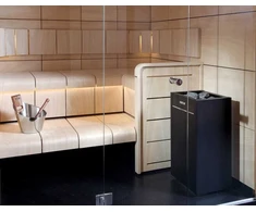 Elektrinė pirties krosnelė - HARVIA Virta 6,8 kW