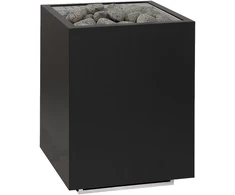Elektrinė pirties krosnelė - HARVIA Virta Wall Combi 9 kW
