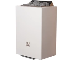 Elektrinė pirties krosnelė - HUUM Core Wall Mini 4, balta