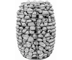 Elektrinė pirties krosnelė – HUUM HIVE, 12 kW