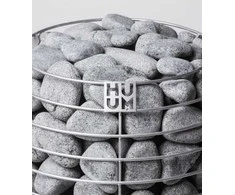 Elektrinė pirties krosnelė – HUUM HIVE, 18 kW