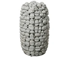 Elektrinė pirties krosnelė – HUUM HIVE Mini, 9 kW