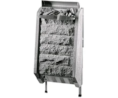 Elektrinė pirties krosnelė - MONDEX LOUHI 6,6 kW
