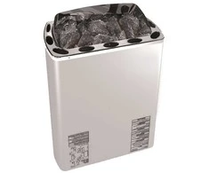 Elektrinė pirties krosnelė – SAWOTEC MINI X Corner, 3,6kW, be valdymo pulto