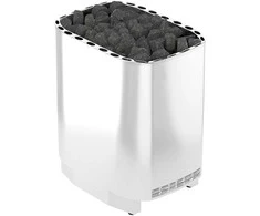 Elektrinė pirties krosnelė – SAWOTEC Savonia, be valdymo pulto, SAV-120NS
