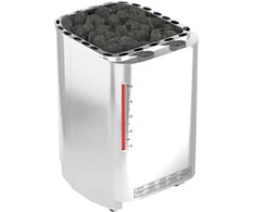 Elektrinė pirties krosnelė – SAWOTEC Savonia Combi, be valdymo pulto 10,5 kW