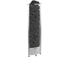Elektrinė pirties krosnelė – SAWOTEC Tower Corner, be valdymo pulto, TH6-80NS-CNR