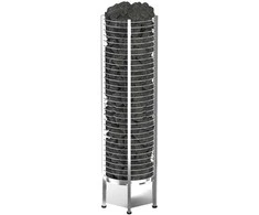 Elektrinė pirties krosnelė – SAWOTEC Tower, be valdymo pulto, TH9-120NS-P