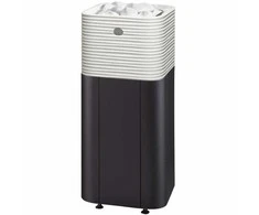 Elektrinė pirties krosnelė TULIKIVI HUURRE Integrated, su valdymo pultu, 6.8 kW