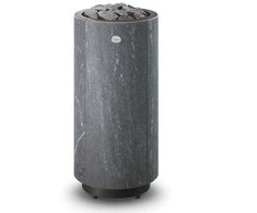 Elektrinė pirties krosnelė TULIKIVI KAARNA Nobile, su valdymo pultu, 4.5 kW