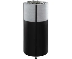 Elektrinė pirties krosnelė TULIKIVI NAAVA RIGATA Integrated be valdymo pulto, 9 kW