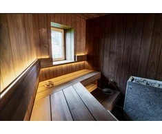 Elektrinė pirties krosnelė TULIKIVI TUISKU XL TBH be valdymo pulto, 13.6 kW