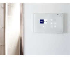 Elektrinė pirties krosnelė TULIKIVI TUISKU TBH su valdymo pultu, 6.8 kW