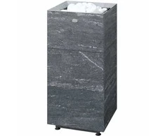 Elektrinė pirties krosnelė TULIKIVI TUISKU NOBILE su valdymo pultu, 6.8 kW