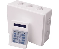 Elektrinė pirties krosnelė - VVD PARIZHAR 3 kW