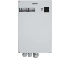 Elektrinės pirties krosnelės valdymo pultas - HARVIA C400VKK