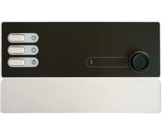 Elektrinės pirties krosnelės valdymo pultas - HARVIA Pro B2