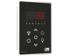 Elektrinės pirties krosnelės valdymo pultas - SAWO INC-S-V2 Innova Classic 2.0