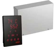 Elektrinės pirties krosnelės valdymo pultas - HARVIA XENIO CX180