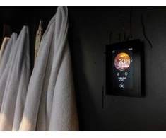 Elektrinės pirties krosnelės valdymo pultas - Harvia Fenix Combi FX110C 11 kW