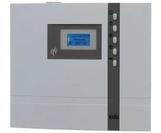 Elektrinės pirties krosnelės valdymo pultas - EOS Econ D2
